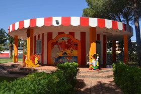 Hotel de La Mantinera
