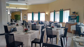 Hotel de La Mantinera