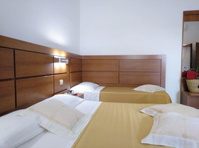 Hotel de La Mantinera