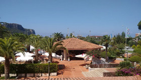 Hotel de La Mantinera