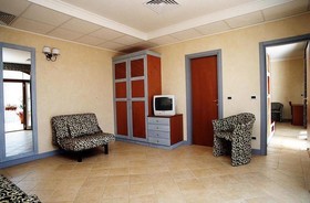 Hotel Residenza del Golfo