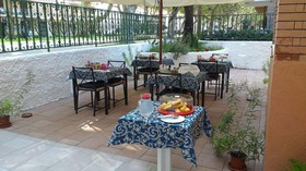 Villa Anna B&B
