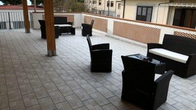 Villa Anna B&B