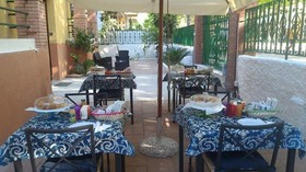 Villa Anna B&B