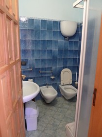 Bed and Breakfast Il Nido