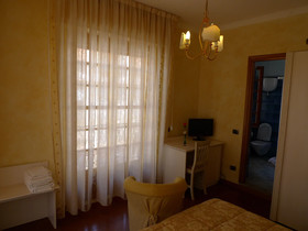 Bed and Breakfast Il Nido