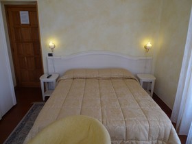 Bed and Breakfast Il Nido