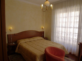 Bed and Breakfast Il Nido