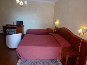 Bed and Breakfast Il Nido