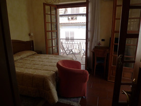 Bed and Breakfast Il Nido