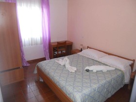 Hotel Umberto