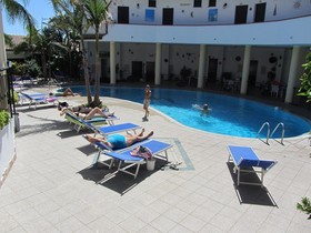 Albergo L'Ancora