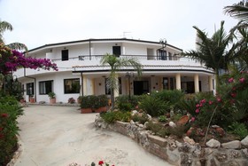 Albergo L'Ancora