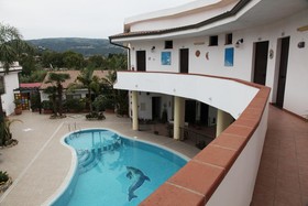 Albergo L'Ancora
