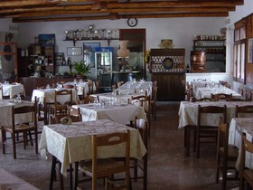 La Fattoria Sul Mare