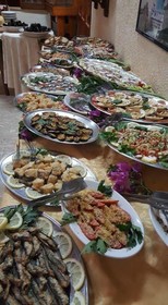 La Fattoria Sul Mare