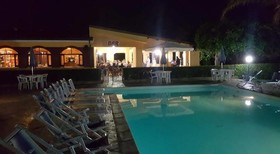 La Fattoria Sul Mare