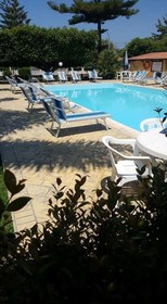 La Fattoria Sul Mare