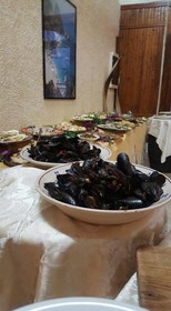 La Fattoria Sul Mare