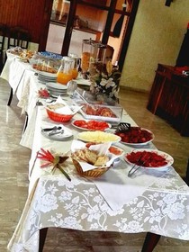 La Fattoria Sul Mare