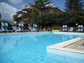 La Fattoria Sul Mare