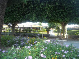La Fattoria Sul Mare
