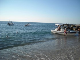 La Fattoria Sul Mare