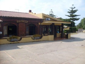 La Fattoria Sul Mare