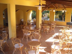 La Fattoria Sul Mare