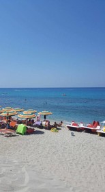 La Fattoria Sul Mare