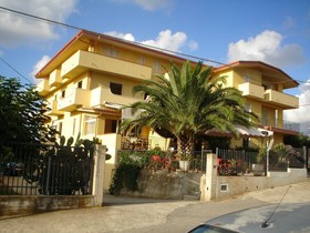 Laura Casa Vacanze