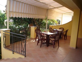 Laura Casa Vacanze