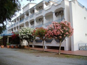 Park Hotel Santa Maria