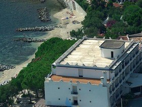 Park Hotel Santa Maria