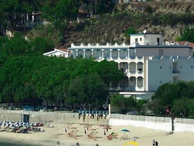 Park Hotel Santa Maria