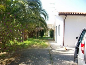 Residence Olimpo