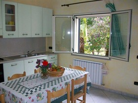 Residence Olimpo
