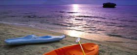 Sunshine Beach Resort