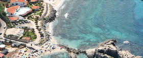 Sunshine Beach Resort