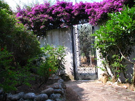 Sweet Home La Conturella