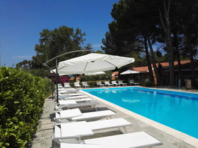 Sweet Home La Conturella
