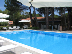 Sweet Home La Conturella