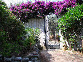 Sweet Home La Conturella