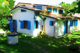 Baia D'Oro