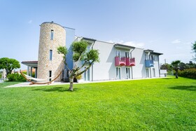 Best Western Plus Sabaudia Hotel & Spa