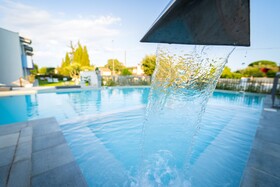 Best Western Plus Sabaudia Hotel & Spa