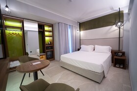 Best Western Plus Sabaudia Hotel & Spa