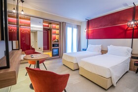Best Western Plus Sabaudia Hotel & Spa