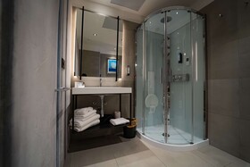 Best Western Plus Sabaudia Hotel & Spa