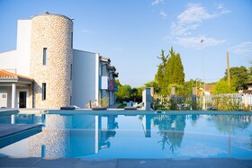 Best Western Plus Sabaudia Hotel & Spa